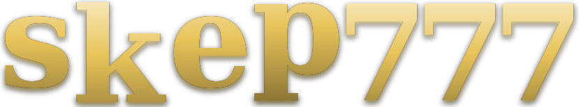 skep777 logo
