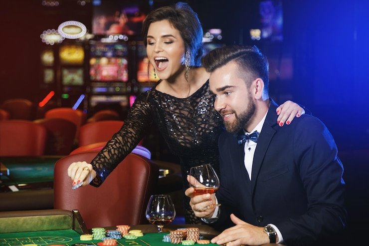 skep777 Roulette Nightfire